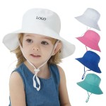 Personalized Bucket Hat For Children