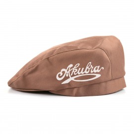 Polyester Twill Chef Hat with Logo