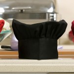 Unisex Chef Hat with Logo