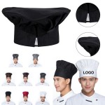 Chef Hat with Logo
