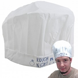 Chef Hat Custom Imprinted Chef Hat Custom Imprinted