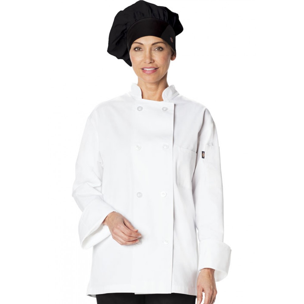 Branded Dickies Traditional Chef Hat Branded Dickies Traditional Chef Hat