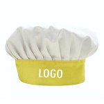 Kids Chef Hat with Logo