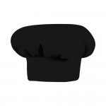 Red Kap Chef Designs Chef Hat Logo Embroidered