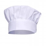Personalized Polyester Chef Work Hat