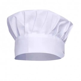 Personalized Polyester Chef Work Hat