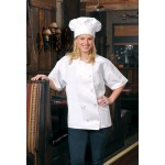 Adult Chef Hat with Logo