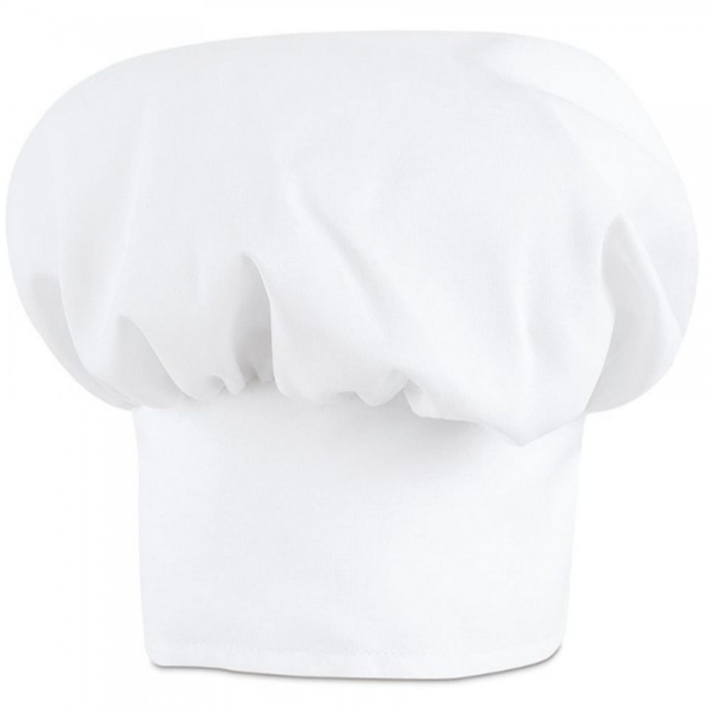 Chef Designs Chef Hat - HP60 with Logo