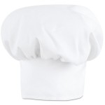 Chef Designs Chef Hat - HP60 with Logo