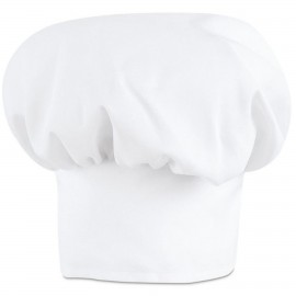Chef Designs Chef Hat - HP60 with Logo