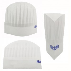Promotional chef hats,embroidered twill chef hats,custom ...