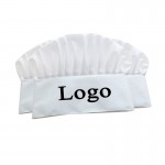Customized Non-Woven Kid's Chef Hat