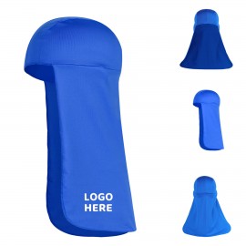 Customized Hard Hat Neck Shade  Customized Hard Hat Neck Shade