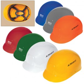 Bump Cap W/4 Point Pinlock Suspension with Logo  Bump Cap W/4 Point Pinlock Suspension with Logo