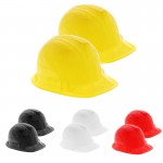 Plastic Construction Hard Hat with Logo