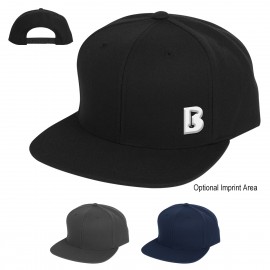 Promotional YP Classics Premium Snapback Cap  Promotional YP Classics Premium Snapback Cap