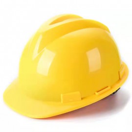 V-Guard Hard Hat with Logo