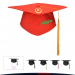 Personalized Dewin Graduation Cap