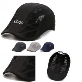 Logo Branded Adjustable Trucker Caps  Logo Branded Adjustable Trucker Caps