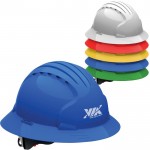 Personalized Evolution 6161 Full Brim Hard Hat