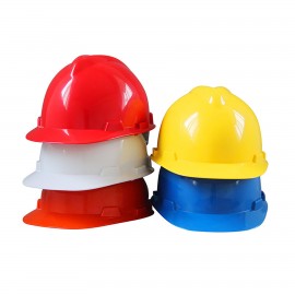 Hard Hat and Engineering Safety Construction Helmet with Logo