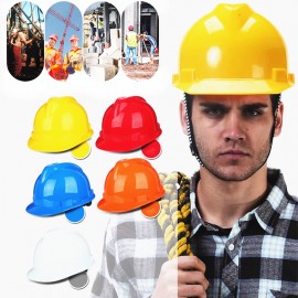 Safety Helmet with Logo  Safety Helmet with Logo