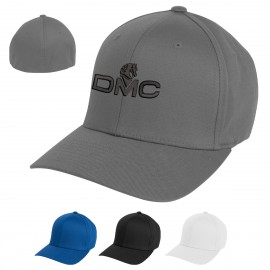 Flexfit Wooly Combed Cap with Logo  Flexfit Wooly Combed Cap with Logo