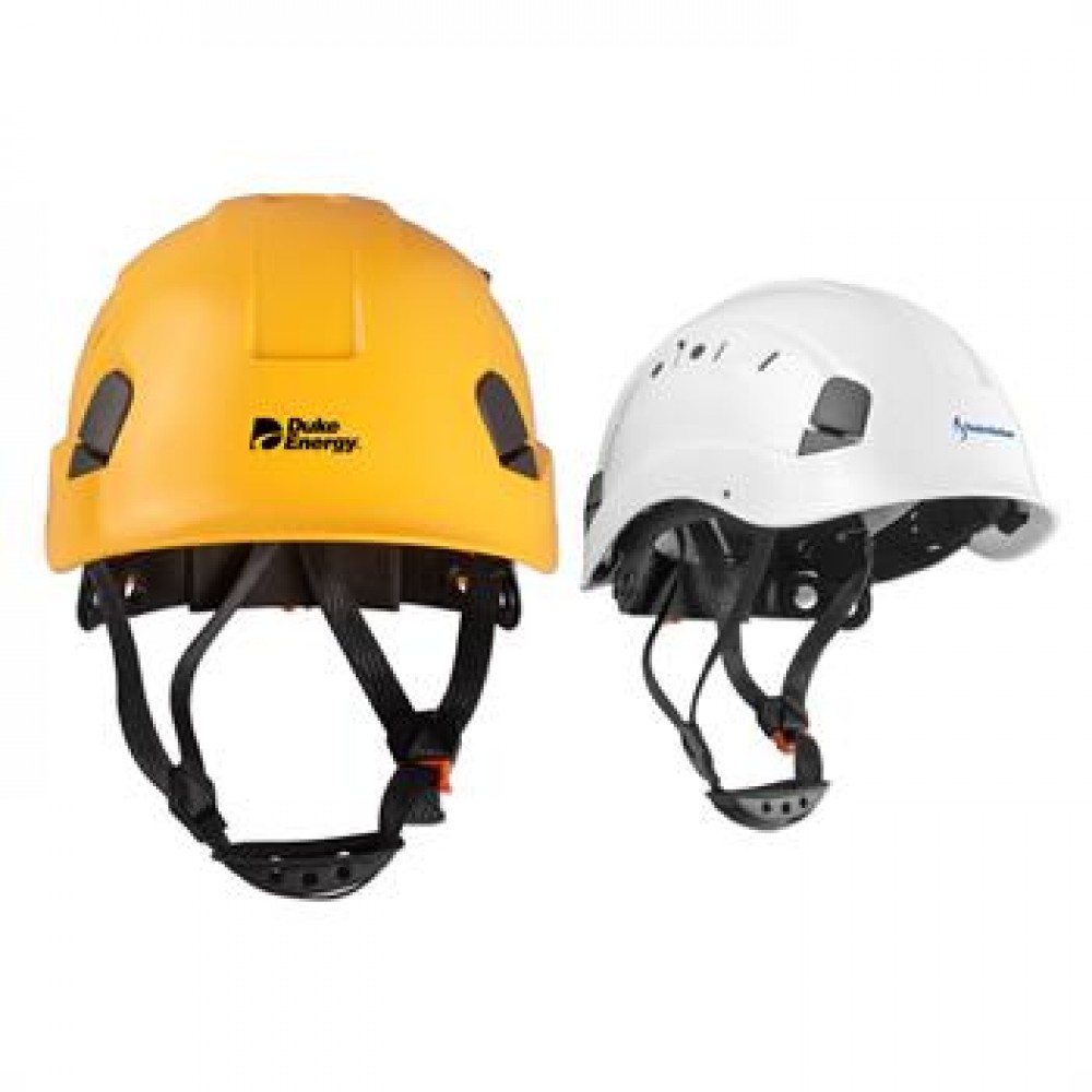 Personalized ANSI Rock Climbing Certified Hat
