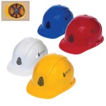 Personalized Low Profile Cap Hard Hat W/6 Point Pinlock Suspension