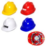 Customized Construction Hard Hats