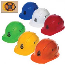 Customized Low Profile Cap Hard Hat W/4 Point Pinlock Suspension  Customized Low Profile Cap Hard Hat W/4 Point Pinlock Suspension