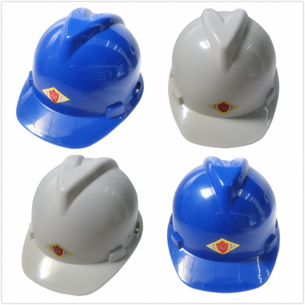 Hard Hat Cap Style with Logo