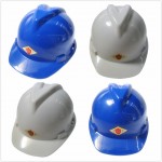 Hard Hat Cap Style with Logo
