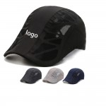 Breathable Quick Dry Sport Hat with Logo