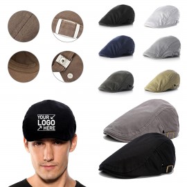 Men Golf Cap with Logo  Men Golf Cap with Logo
