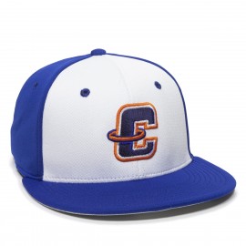 Personalized ProFlex Bamboo Charcoal Cap w/Flat Visor  Personalized ProFlex Bamboo Charcoal Cap w/Flat Visor