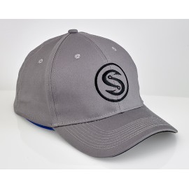 Custom Imprinted Stretch Fit Cap