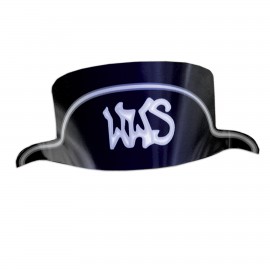 Admiral Costume Hat with Logo  Admiral Costume Hat with Logo