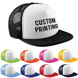 5 Panel Cotton Baseball Cap with Logo  5 Panel Cotton Baseball Cap with Logo