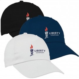 Logo Branded 5 Panel Baseball Cap  Logo Branded 5 Panel Baseball Cap