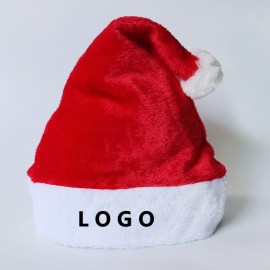 Personalized Christmas Hat