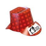 Personalized Sherlock Holmes Hat