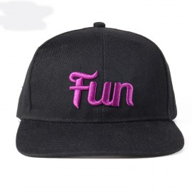 Snap Back Caps with Logo