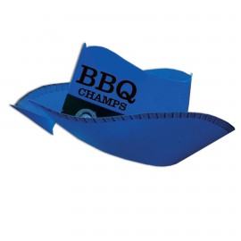 Customized Adult Cowboy Hat