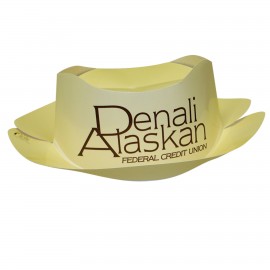 Round Up Hat with Logo