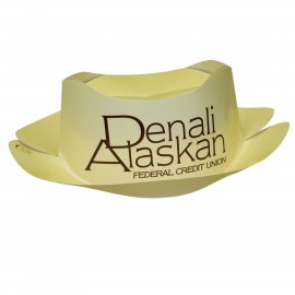 Round Up Hat with Logo  Round Up Hat with Logo