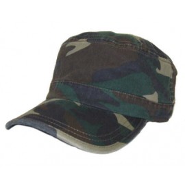 Logo Branded Big Size Camo Green Military Style Cap 2XL - 4XL  Logo Branded Big Size Camo Green Military Style Cap 2XL - 4XL