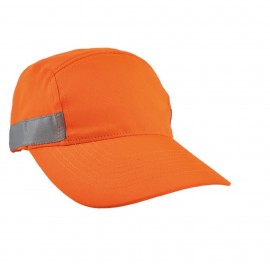 Promotional Visibility Safety Cap