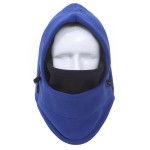 Custom Fleece Balaclava Winter Face Mask Hat