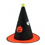 Halloween Pumpkin Hat Branded